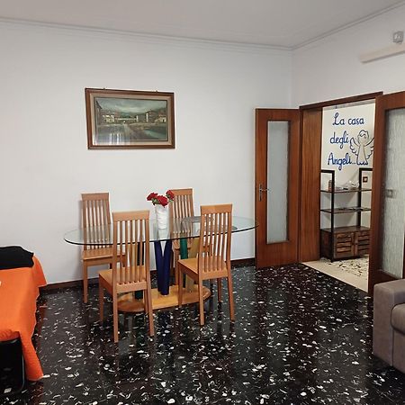 La Casa Degli Angeli Appartement Chioggia Buitenkant foto