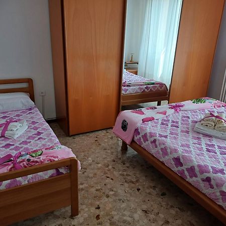 La Casa Degli Angeli Appartement Chioggia Buitenkant foto