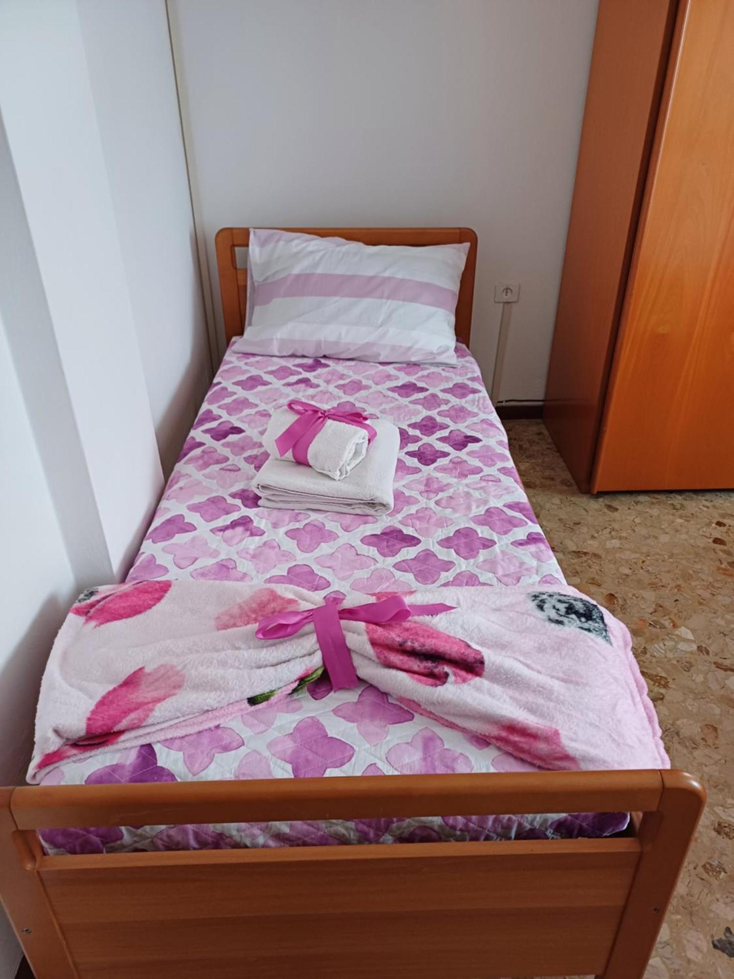 La Casa Degli Angeli Appartement Chioggia Buitenkant foto