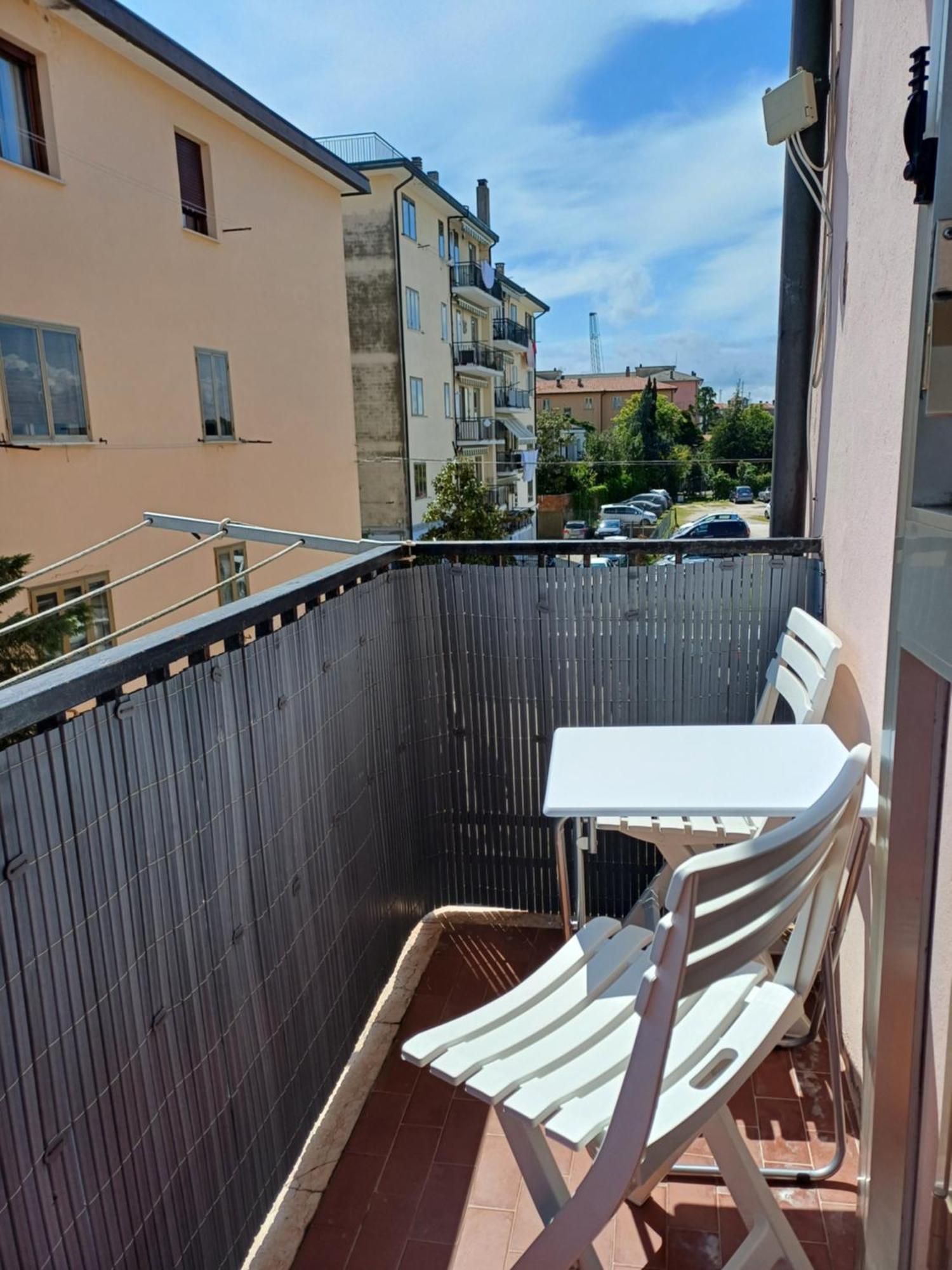 La Casa Degli Angeli Appartement Chioggia Buitenkant foto