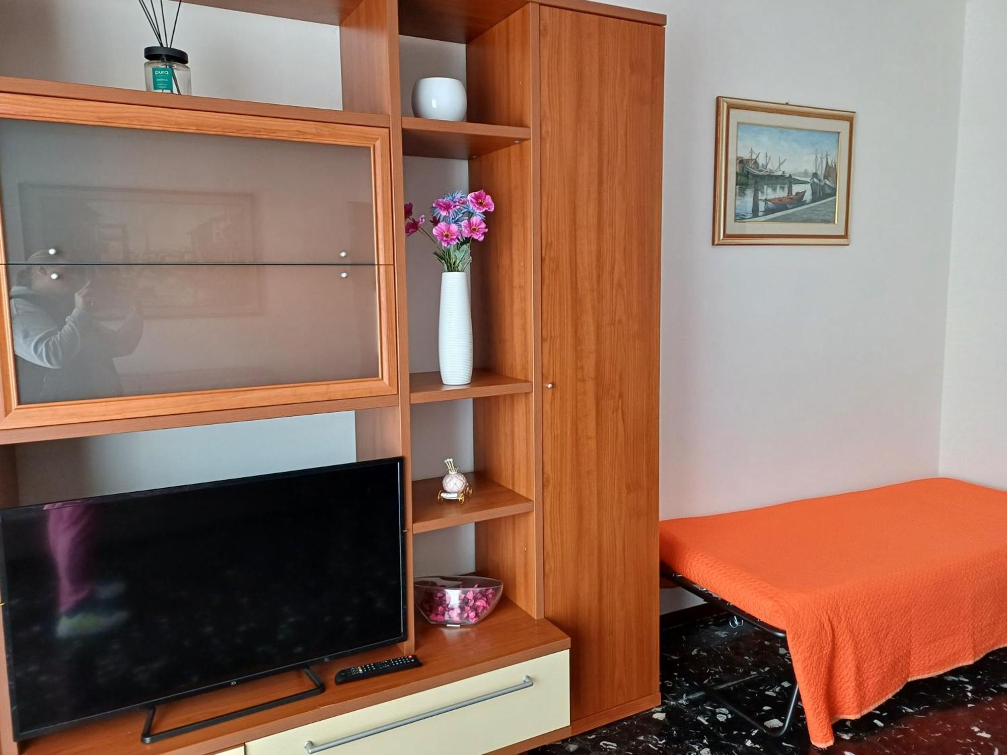 La Casa Degli Angeli Appartement Chioggia Buitenkant foto