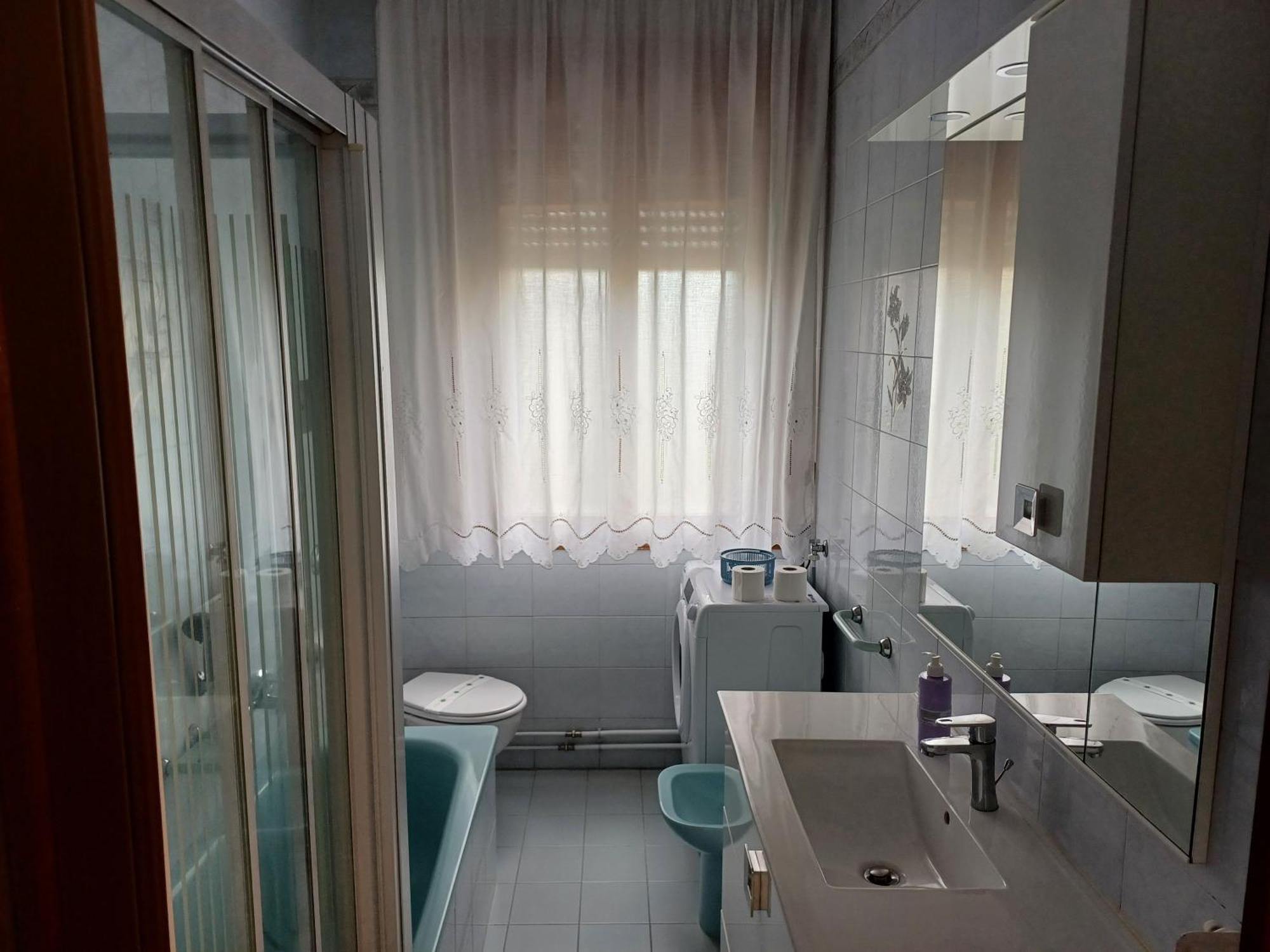 La Casa Degli Angeli Appartement Chioggia Buitenkant foto