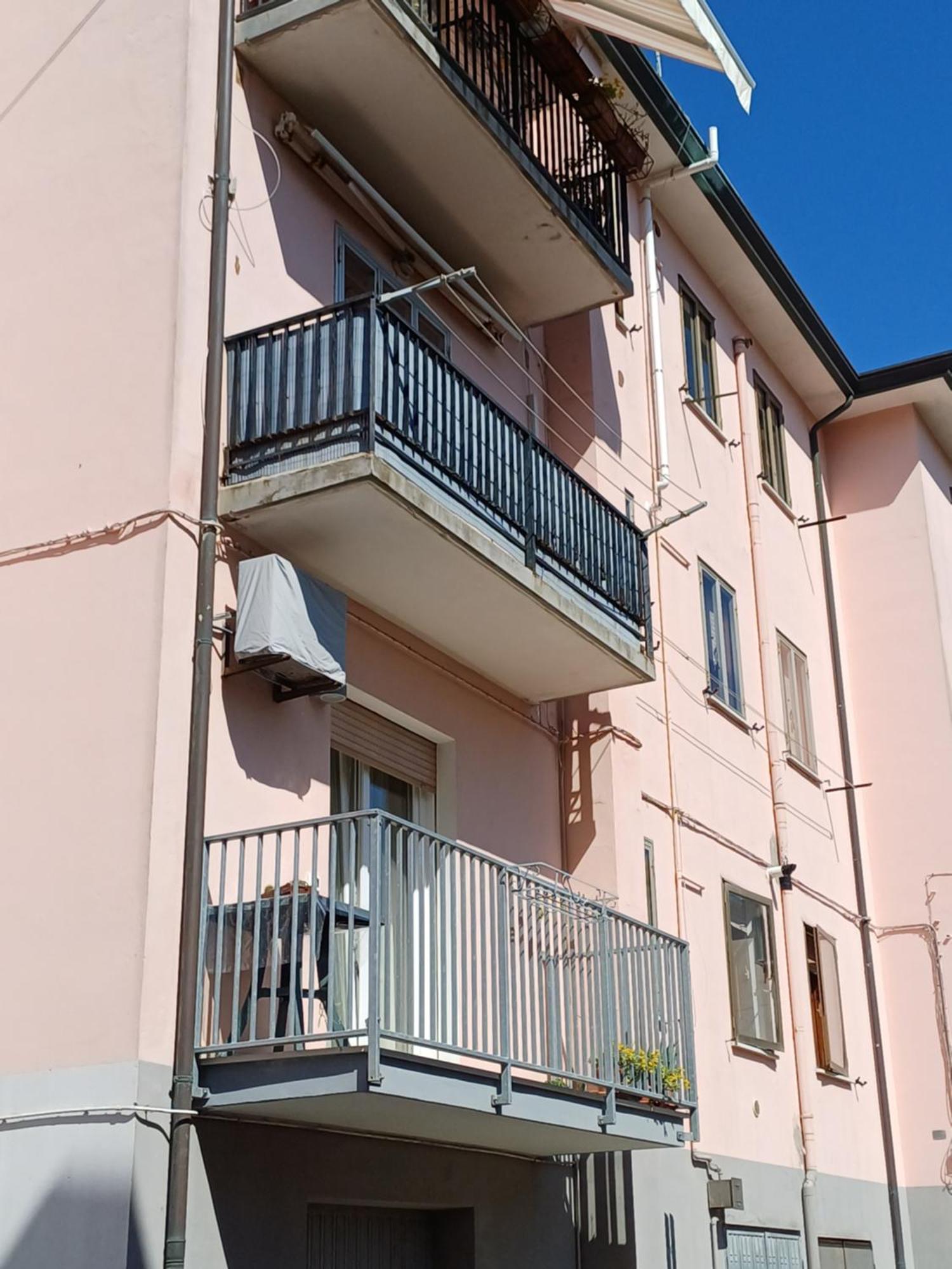 La Casa Degli Angeli Appartement Chioggia Buitenkant foto