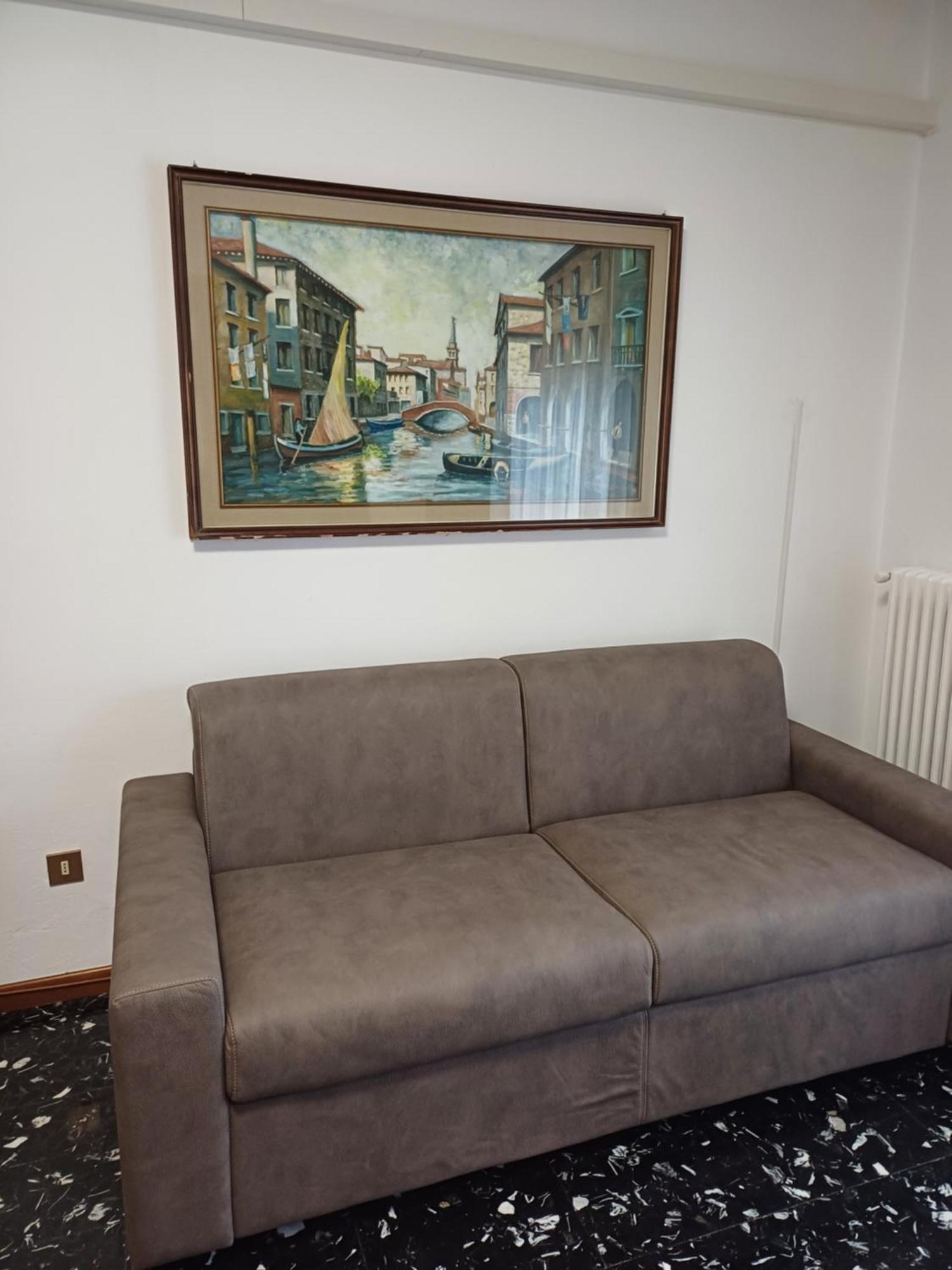 La Casa Degli Angeli Appartement Chioggia Buitenkant foto