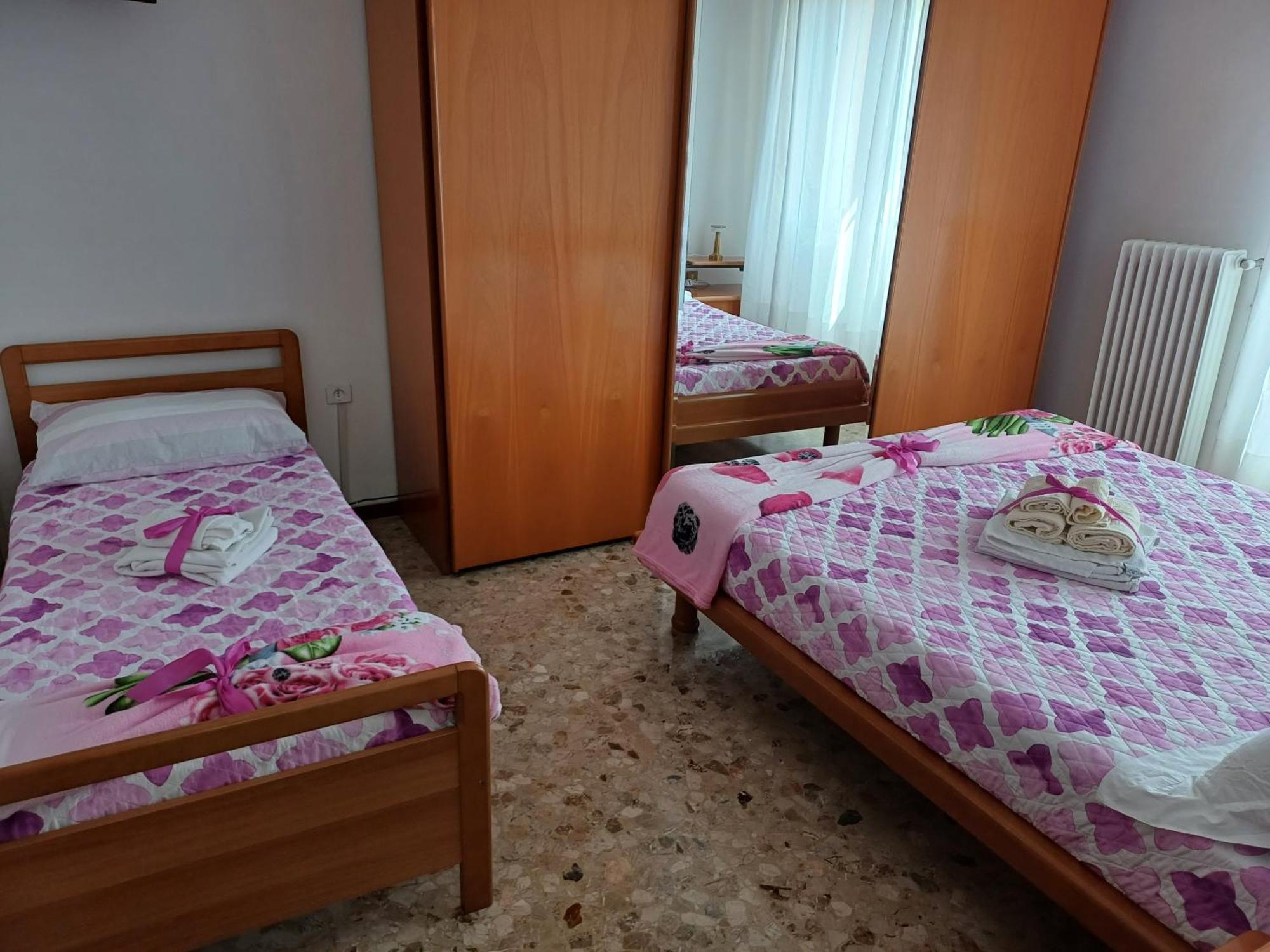 La Casa Degli Angeli Appartement Chioggia Buitenkant foto