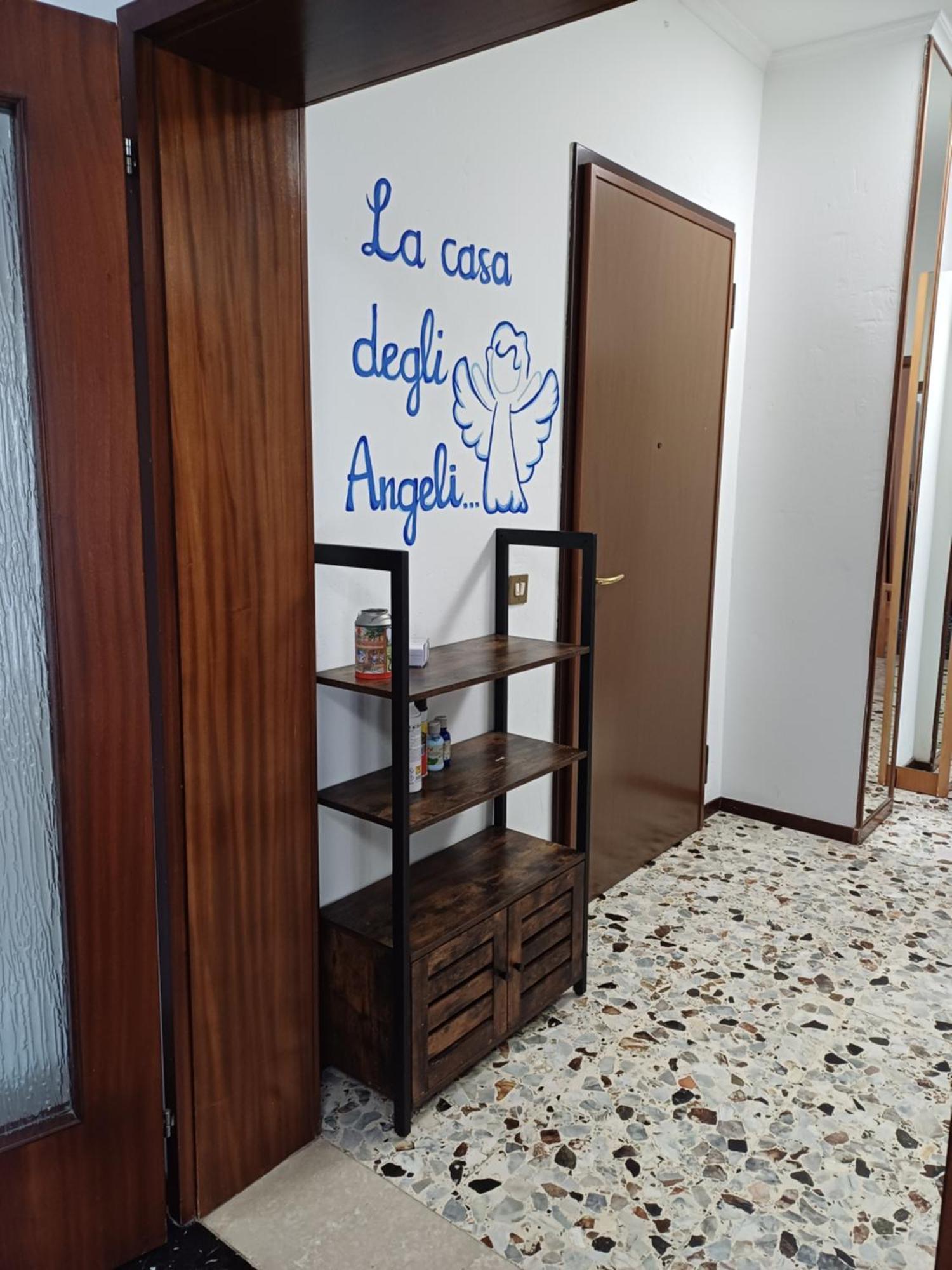 La Casa Degli Angeli Appartement Chioggia Buitenkant foto