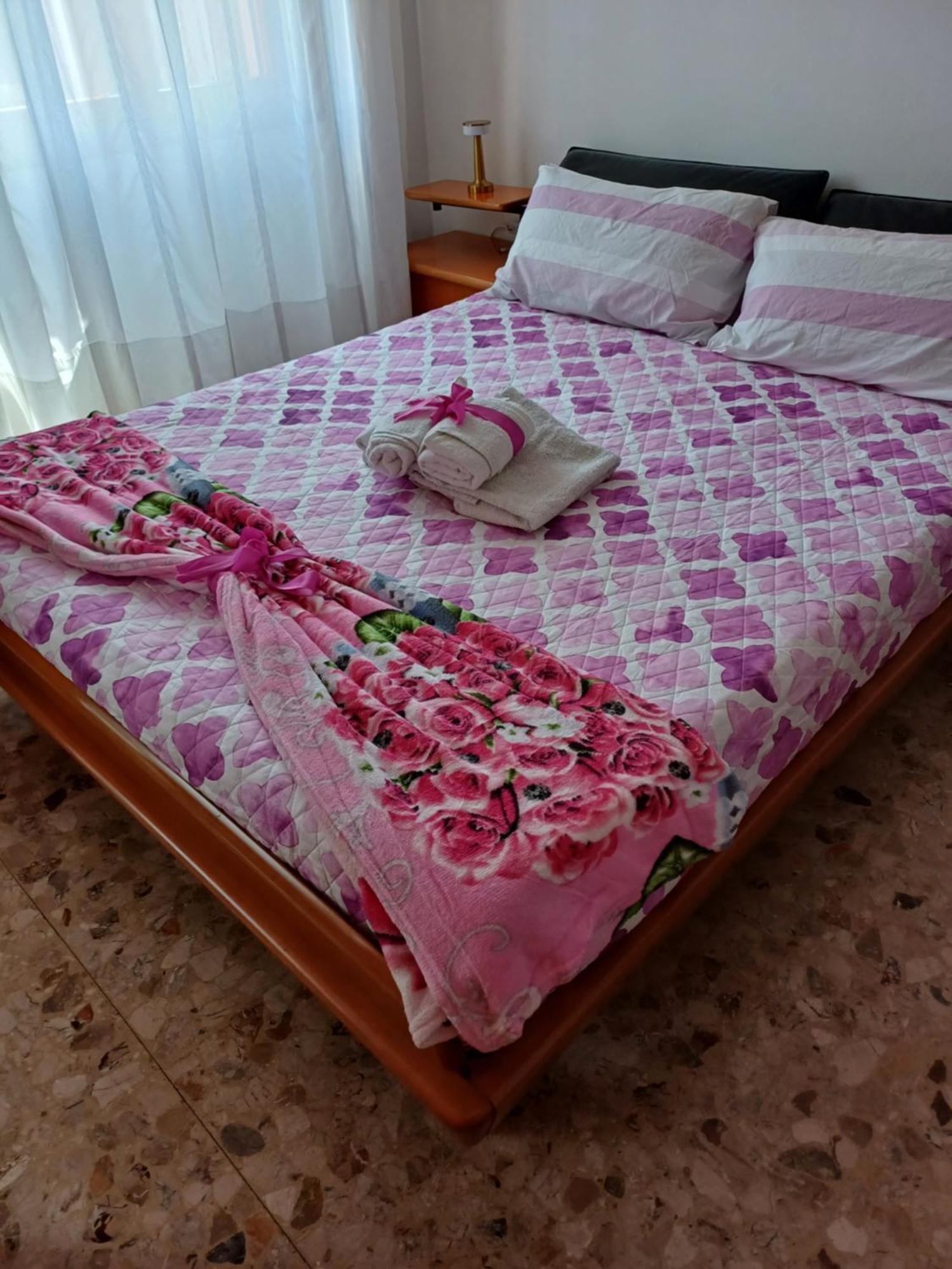 La Casa Degli Angeli Appartement Chioggia Buitenkant foto