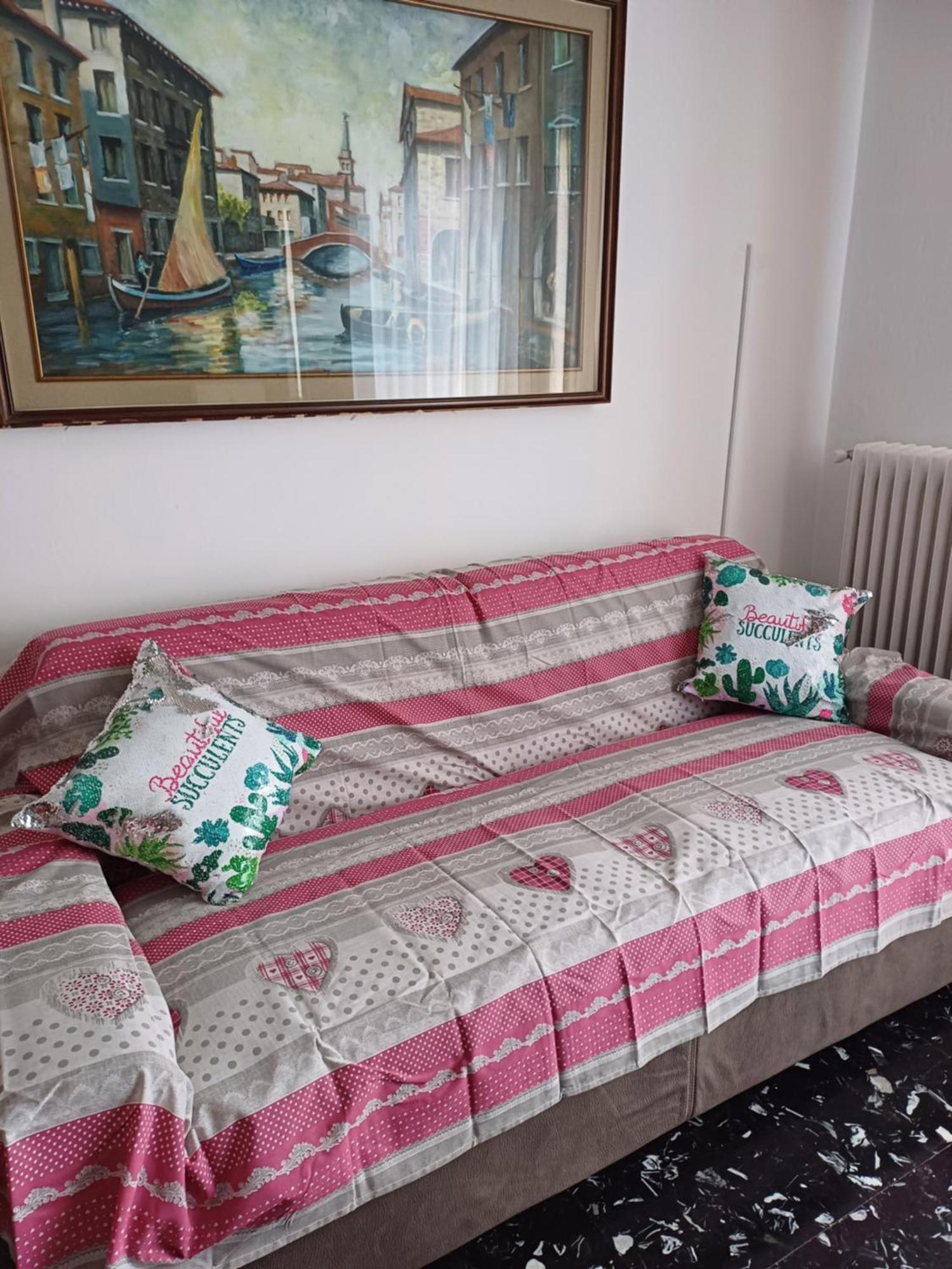 La Casa Degli Angeli Appartement Chioggia Buitenkant foto