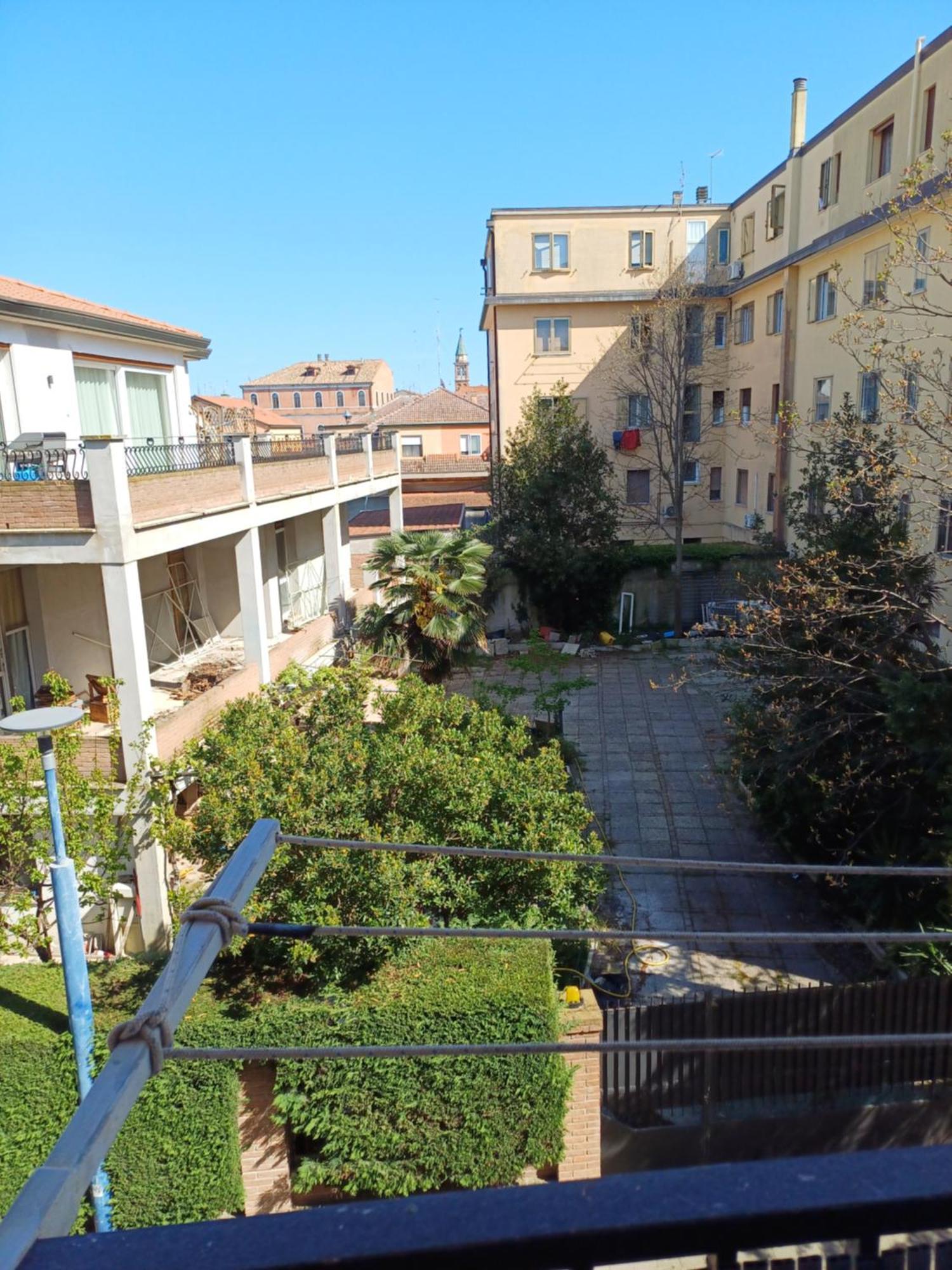 La Casa Degli Angeli Appartement Chioggia Buitenkant foto